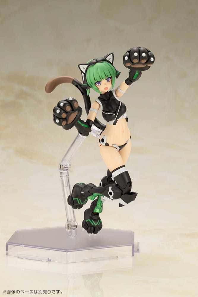 Frame Arms Girl Magatsuki  (Cat Armor Ver.) - Image 11
