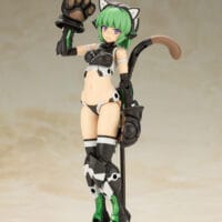Frame Arms Girl Magatsuki  (Cat Armor Ver.) - Image 12