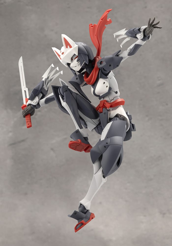 Megalomaria Unlimited Universe #08 Fuma - Image 2