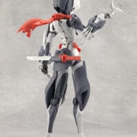 Megalomaria Unlimited Universe #08 Fuma - Image 4