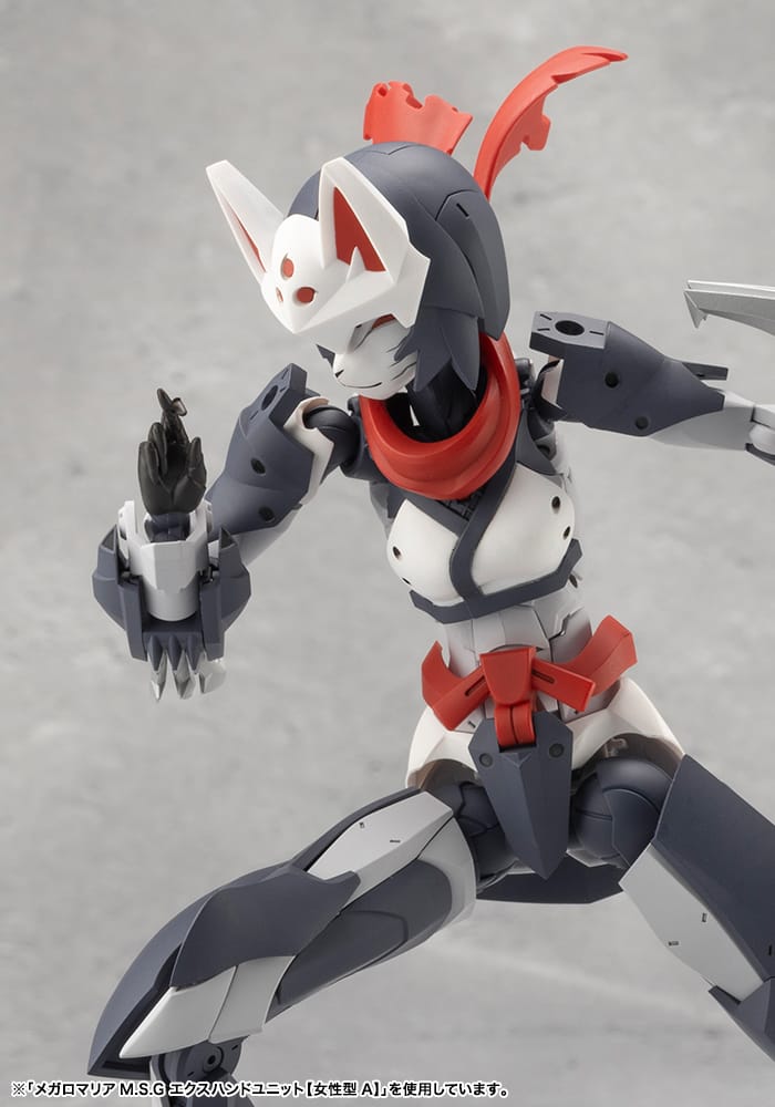 Megalomaria Unlimited Universe #08 Fuma - Image 12