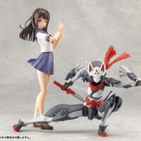 Megalomaria Unlimited Universe #08 Fuma - Image 18