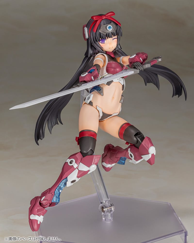 [Box Damaged] Frame Arms Girl Magatsuki - Image 12