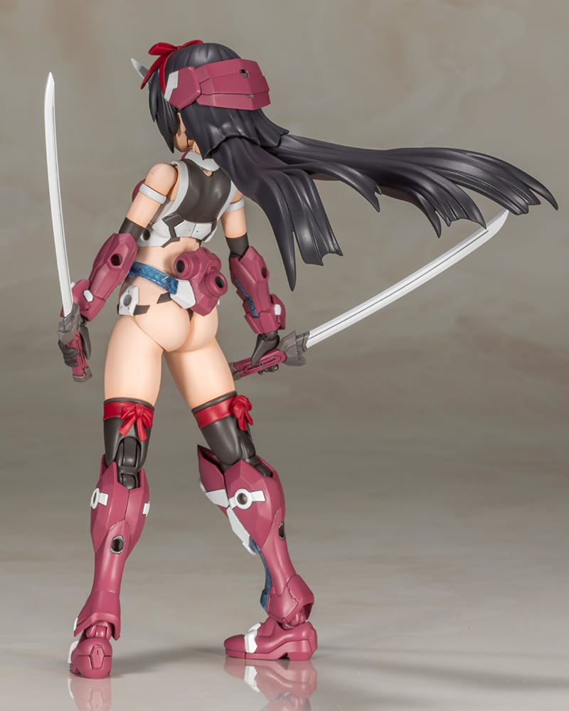 [Box Damaged] Frame Arms Girl Magatsuki - Image 13