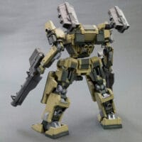 Armored Core NX10 GAN01-SUNSHINE-L - Image 5