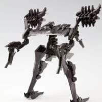 Armored Core NX13 Aspina X-SOBRERO Fragile - Image 2