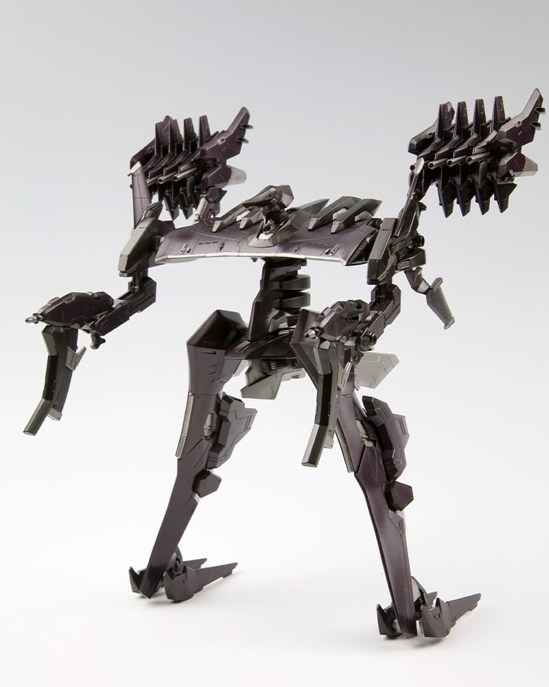 Armored Core NX13 Aspina X-SOBRERO Fragile - Image 2