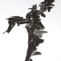 Armored Core NX13 Aspina X-SOBRERO Fragile - Image 3
