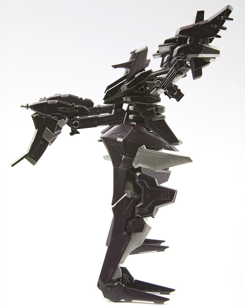 Armored Core NX13 Aspina X-SOBRERO Fragile - Image 3