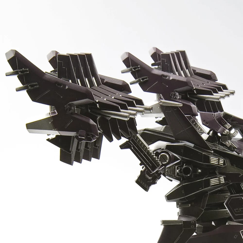 Armored Core NX13 Aspina X-SOBRERO Fragile - Image 5