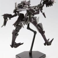 Armored Core NX13 Aspina X-SOBRERO Fragile - Image 8