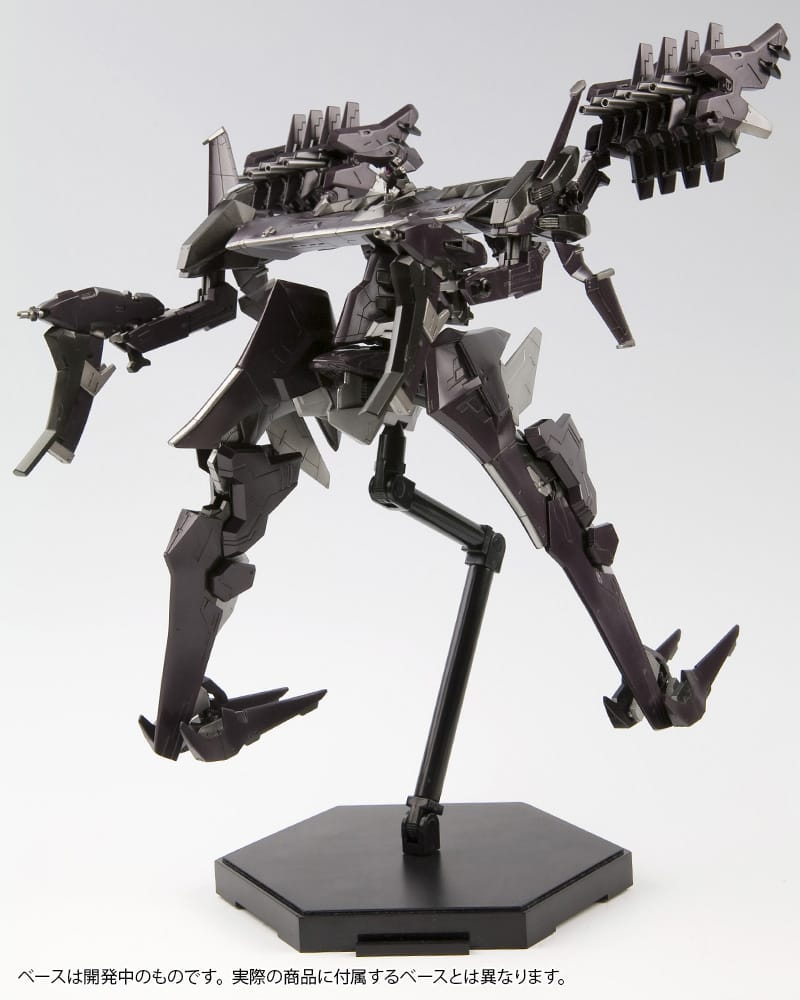 Armored Core NX13 Aspina X-SOBRERO Fragile - Image 8