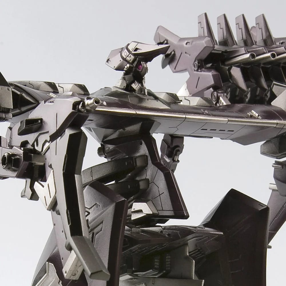 Armored Core NX13 Aspina X-SOBRERO Fragile - Image 9