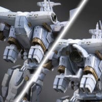 Armored Core NX12 Aspina White-Glint (Armored Core 4 Ver.) - Image 7
