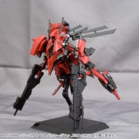 Armored Core NX024 Rayleonard 03-Aaliyah Kpachaя Full Package Version - Image 6