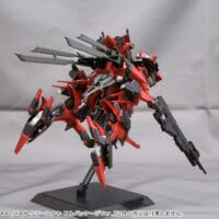 Armored Core NX024 Rayleonard 03-Aaliyah Kpachaя Full Package Version - Image 7