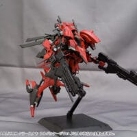 Armored Core NX024 Rayleonard 03-Aaliyah Kpachaя Full Package Version - Image 8