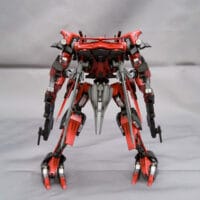 Armored Core NX024 Rayleonard 03-Aaliyah Kpachaя Full Package Version - Image 10