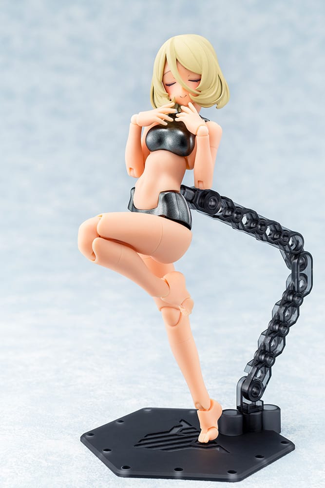 Megami Device 24.1 Buster Doll Tank Midnight Fang - Image 12
