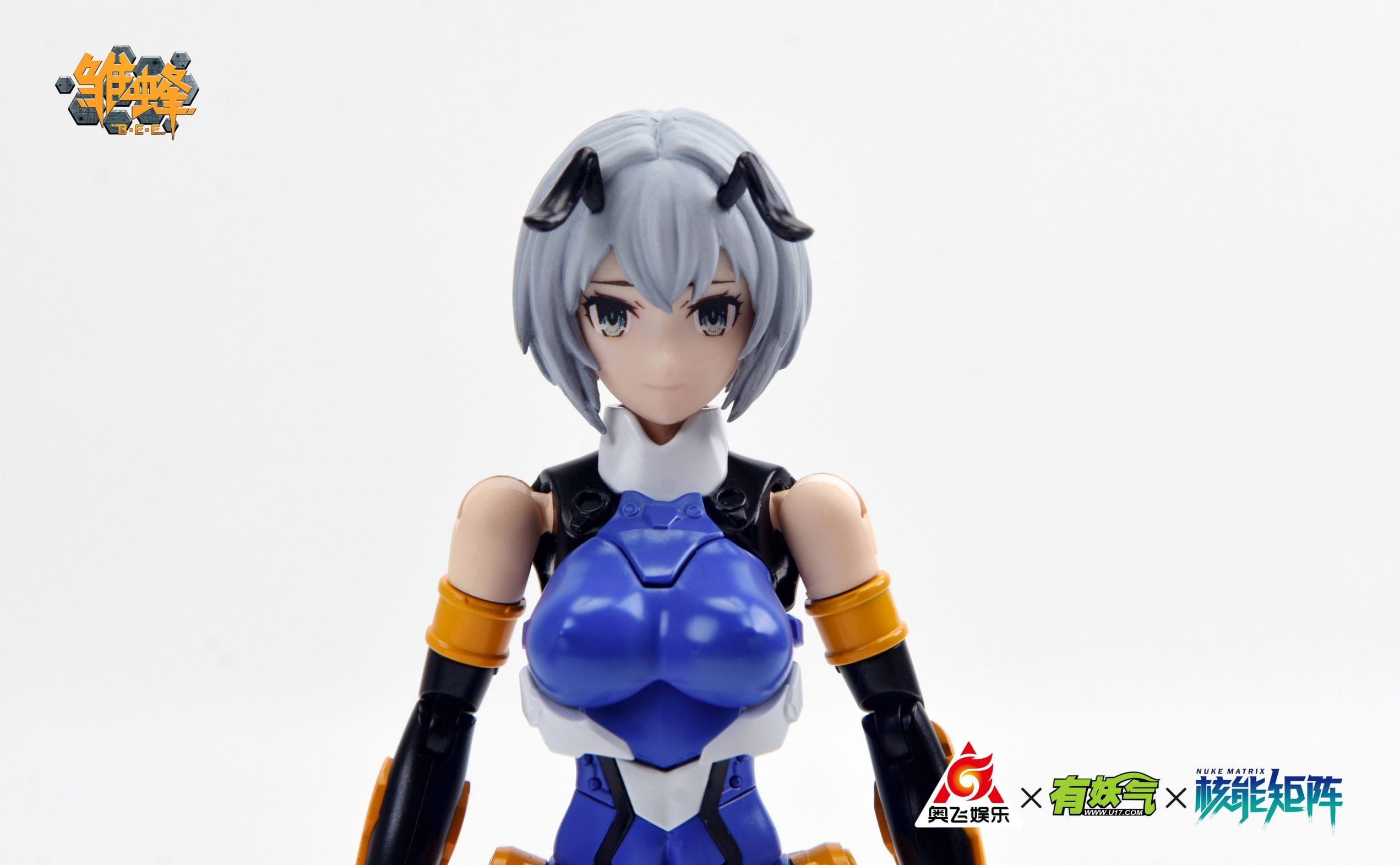 Assault Angels B.E.E. Liu Li - Image 3