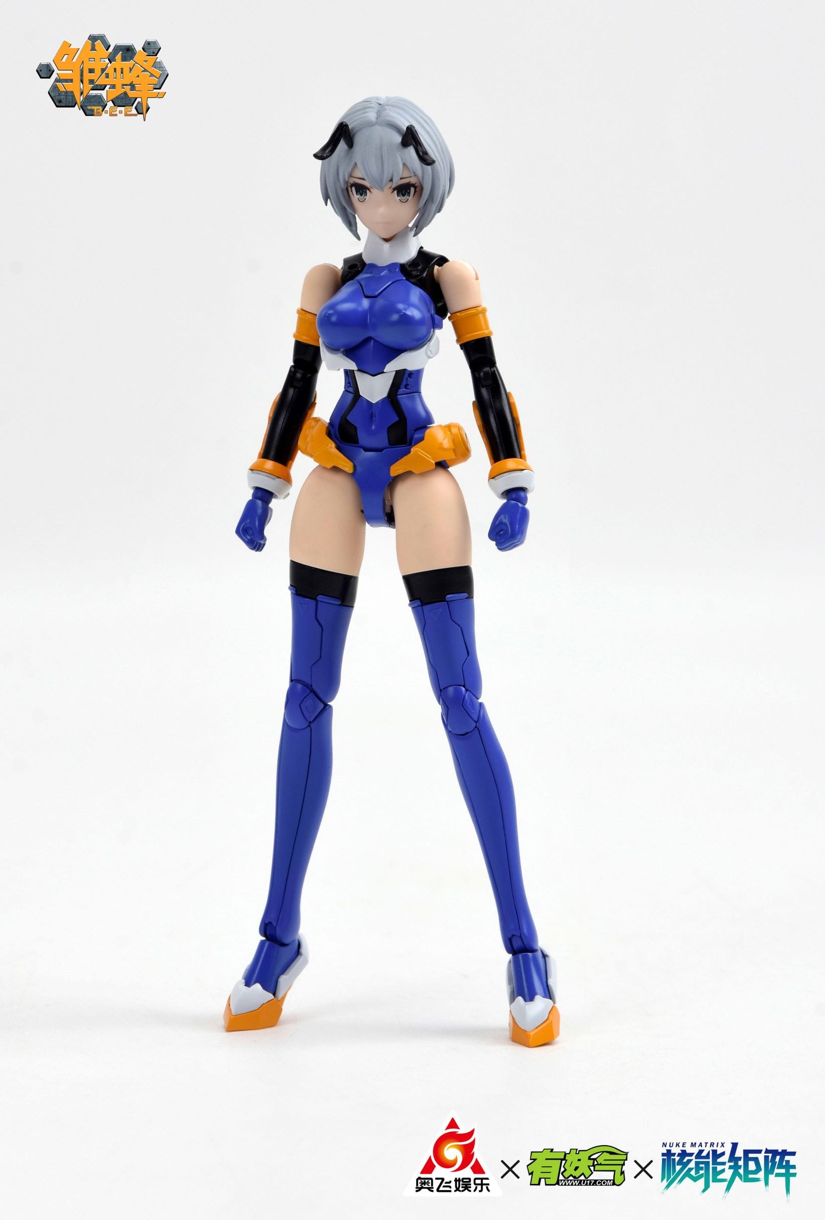 Assault Angels B.E.E. Liu Li - Image 4