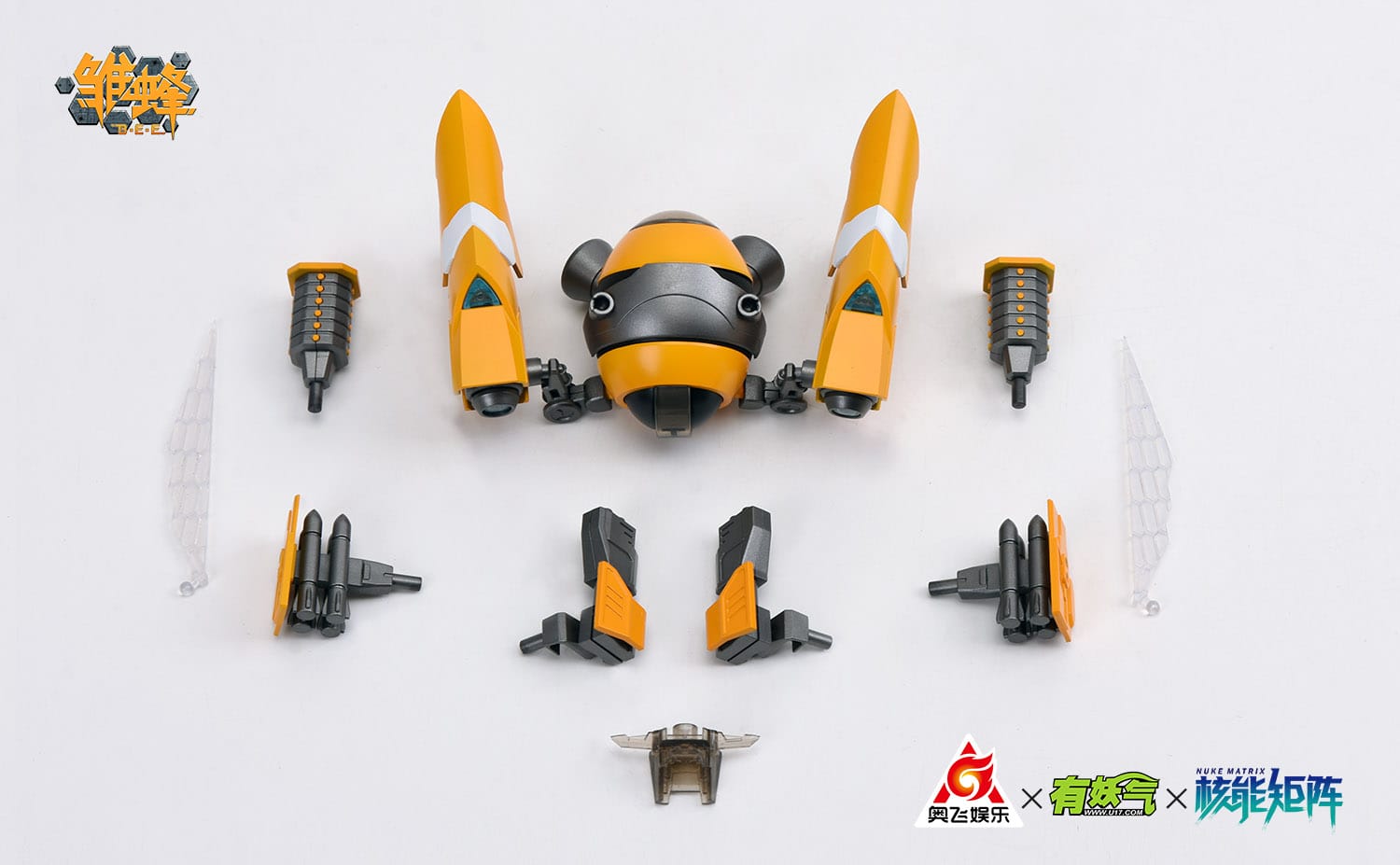 Assault Angels B.E.E. Liu Li - Image 6