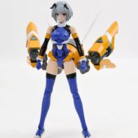 Assult Angels B.E.E. Liu Li - Image 8