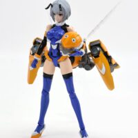 Assult Angels B.E.E. Liu Li - Image 9