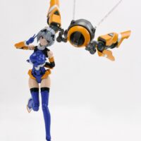 Assult Angels B.E.E. Liu Li - Image 10