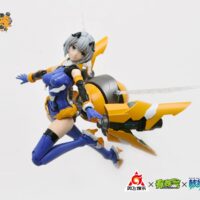 Assult Angels B.E.E. Liu Li - Image 14
