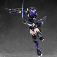 F.O.X. Long Range Striker Unit: Vivienne - Image 4
