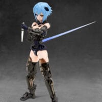 F.O.X. Long Range Striker Unit: Vivienne - Image 7