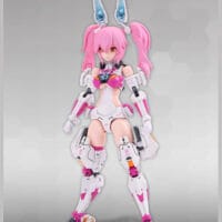 RABBIT (Remote Attack Battle Base Info Tactician) Lirly Bell - Image 1