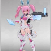 RABBIT (Remote Attack Battle Base Info Tactician) Lirly Bell - Image 2