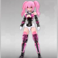 RABBIT (Remote Attack Battle Base Info Tactician) Lirly Bell - Image 3