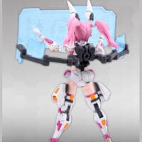 RABBIT (Remote Attack Battle Base Info Tactician) Lirly Bell - Image 6