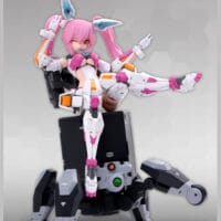 RABBIT (Remote Attack Battle Base Info Tactician) Lirly Bell - Image 7
