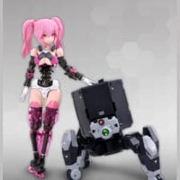 RABBIT (Remote Attack Battle Base Info Tactician) Lirly Bell - Image 8