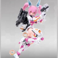 RABBIT (Remote Attack Battle Base Info Tactician) Lirly Bell - Image 10
