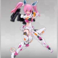 RABBIT (Remote Attack Battle Base Info Tactician) Lirly Bell - Image 11
