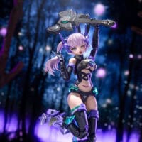 B.A.T. Sonic Blast Attacker: Maria Strauss - Image 6