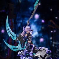 B.A.T. Sonic Blast Attacker: Maria Strauss - Image 7