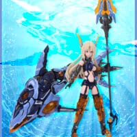 SIREN (Storm Interceptor Royal Enforcer) Tanya Charybdis - Image 9