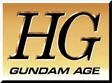 HG Gundam AGE