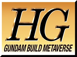 HG Gundam Build Metaverse