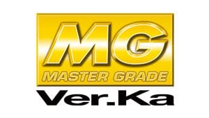 Master Grade ver.Ka