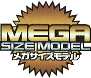 Mega Size