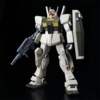 HGUC PB RGM-86R GM III (Unicorn Desert Color Ver.) - Image 1