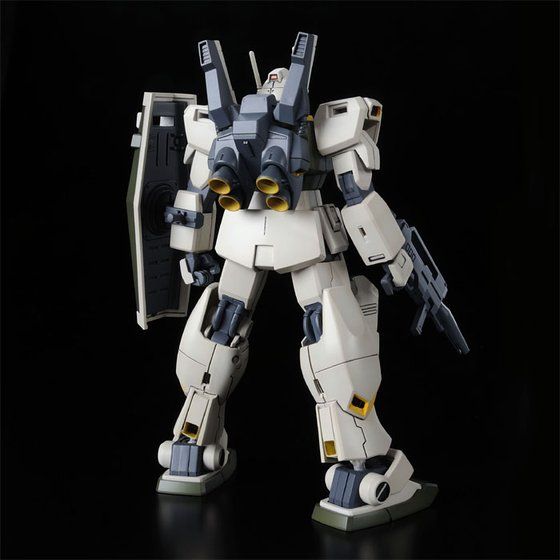 HGUC PB RGM-86R GM III (Unicorn Desert Color Ver.) - Image 2
