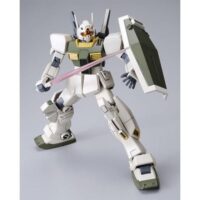 HGUC PB RGM-86R GM III (Unicorn Desert Color Ver.) - Image 3